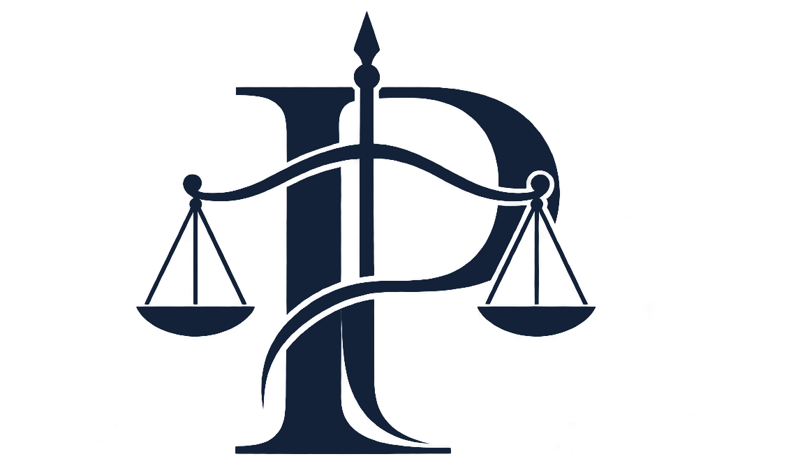 Poyraz Hukuk Bürosu logo